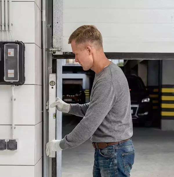 Why Choose Us for Door, Gate and Security Services in Oceanside, CA