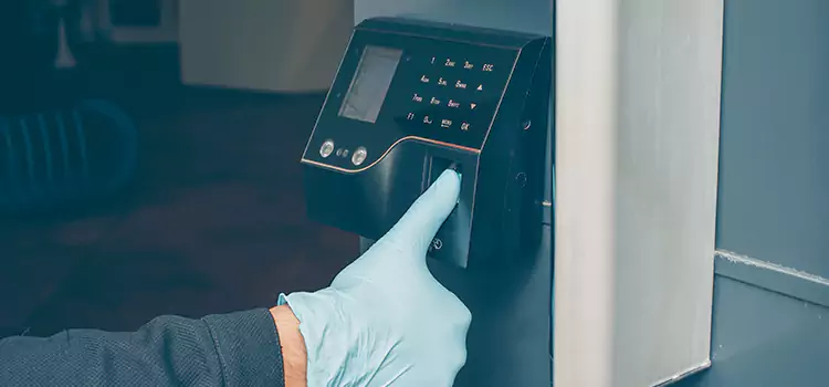 Access Control Installation Oceanside