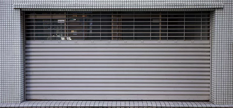 Advanced Solutions for Your Aluminum Garage Doors in Oceanside, California