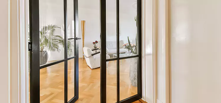 Bifold Door Replacement Oceanside