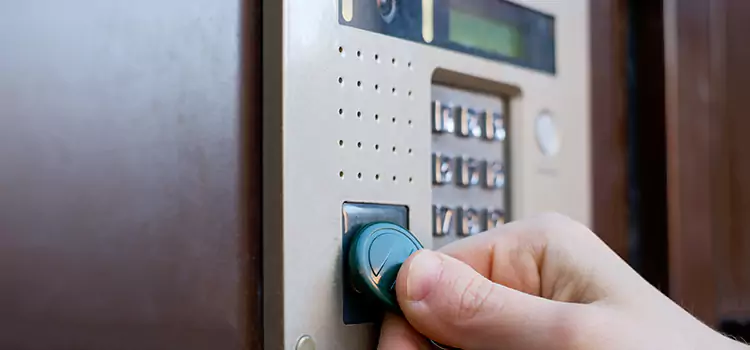 Enhanced Security Features Oceanside