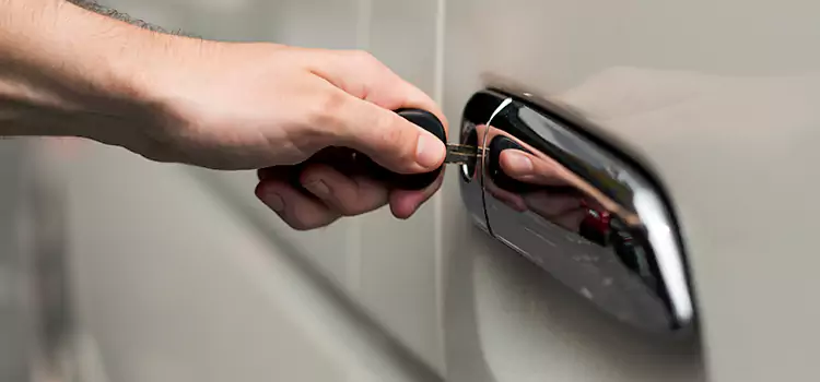 Why Choose Our Auto Locksmith Team in Oceanside, CA?