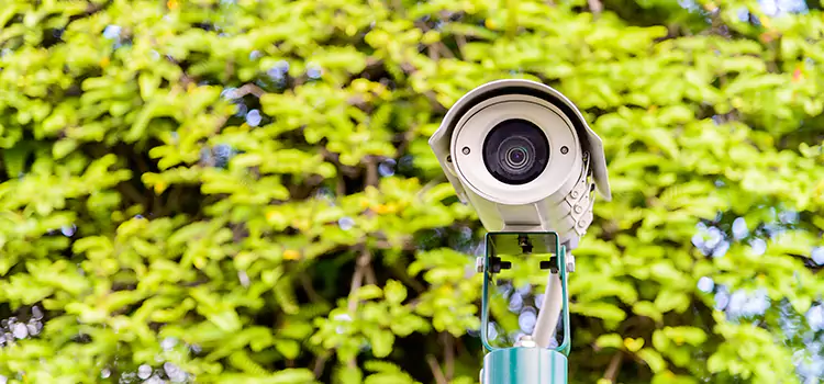 Advanced Surveillance Solutions for Every Need in Oceanside