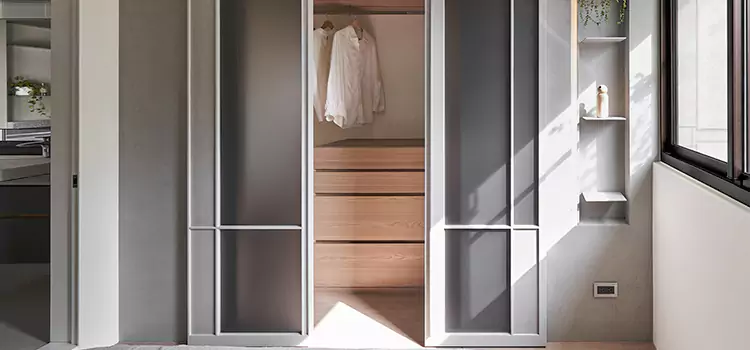 Mirror Sliding Door Replacement Oceanside