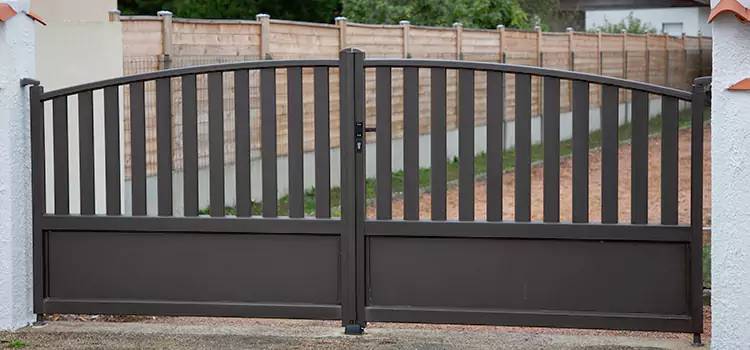 Advanced Gate Solutions in Oceanside, CA