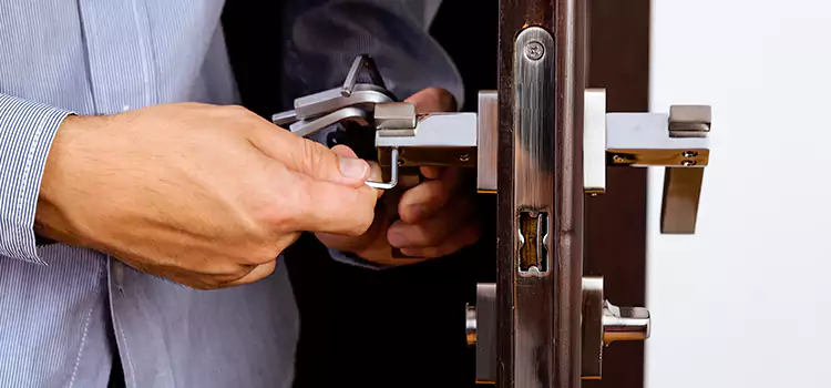 Commercial Door Lock Repair Oceanside
