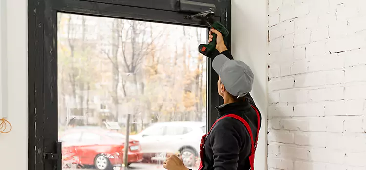 Comprehensive Door Closer Services in Oceanside, CA