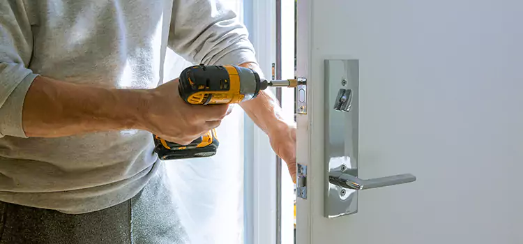 Door Knob Lock Repair Oceanside