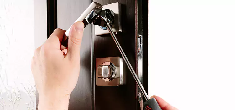 Door Lock Replacement Service Oceanside