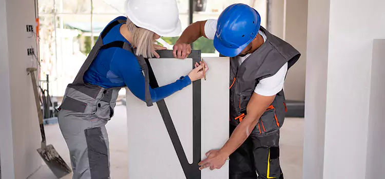 Why Choose Us for Door Panel Services in Oceanside, CA?
