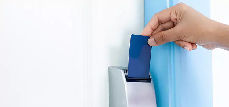Access Control System Integration Oceanside