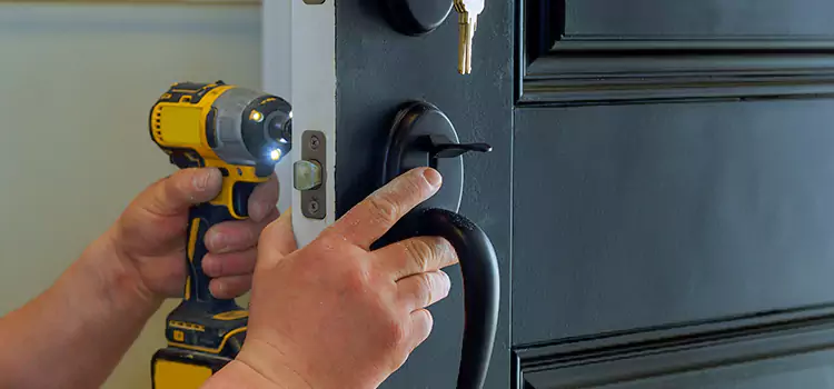 Locksmith Emergency Service Oceanside