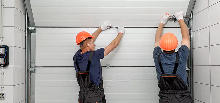 Choose Us for Your Garage Door Needs in Oceanside