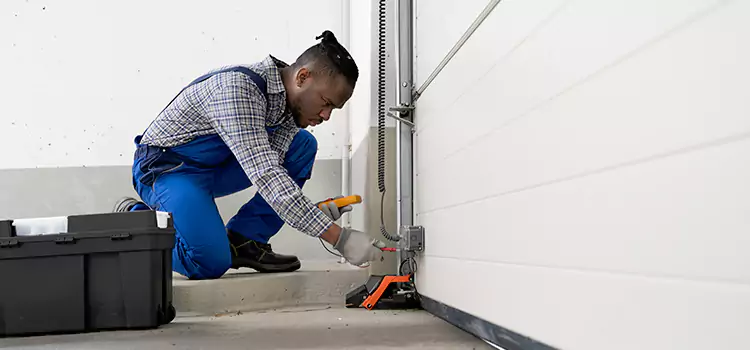 Expert Solutions for Every Garage Lock Need in Oceanside, CA
