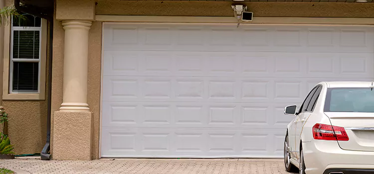 Comprehensive Garage Door Maintenance Services in Oceanside, CA