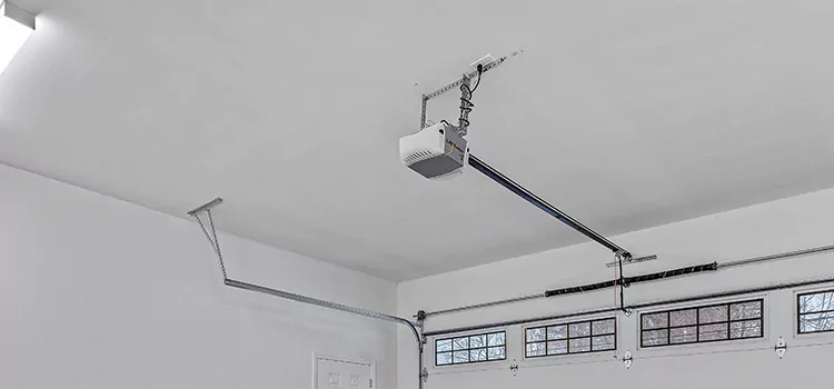 Experienced Garage Door Installers Oceanside