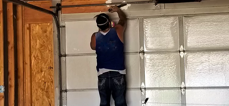 Specialized Garage Door Panel Solutions in Oceanside, CA