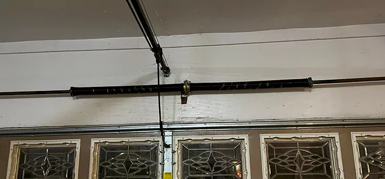 Garage Door Spring Repair Near Me Oceanside