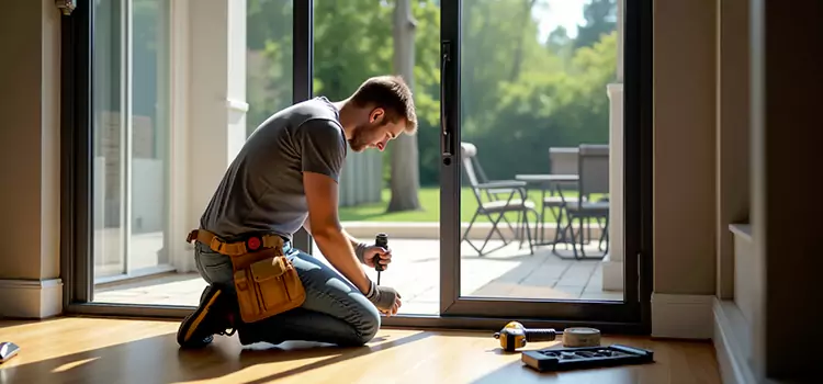 Comprehensive Solutions for Every Glass Door Need in Oceanside, CA