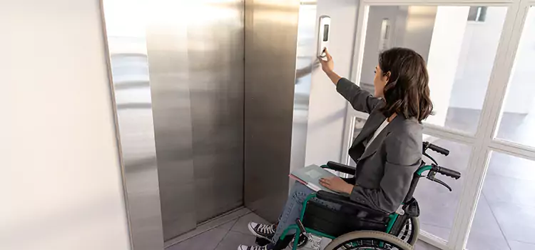 Benefits of Modern Handicap Door Systems in Oceanside, CA