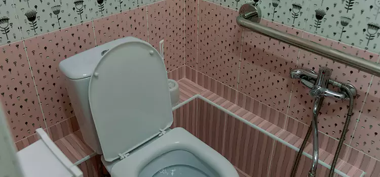 Meeting Diverse Needs With Accessible Restroom Solutions in Oceanside, CA