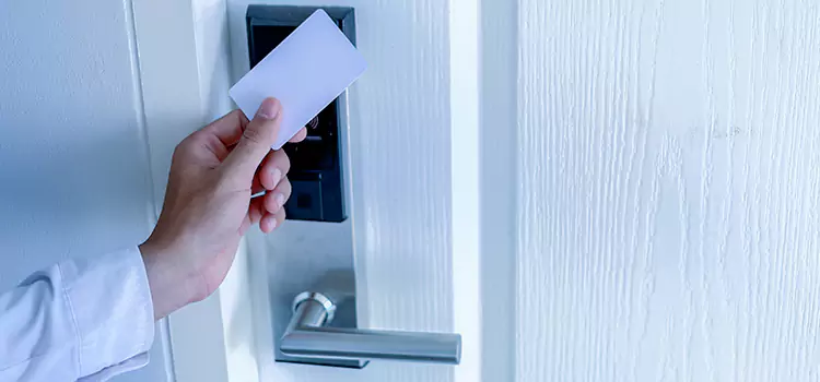 Why Choose Us for Your Keycard Lock Installation in Oceanside, CA?