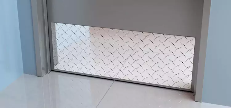 Benefits of Professional Kick Plate Solutions in Oceanside, CA