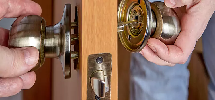Sliding Door Lock Repair Oceanside