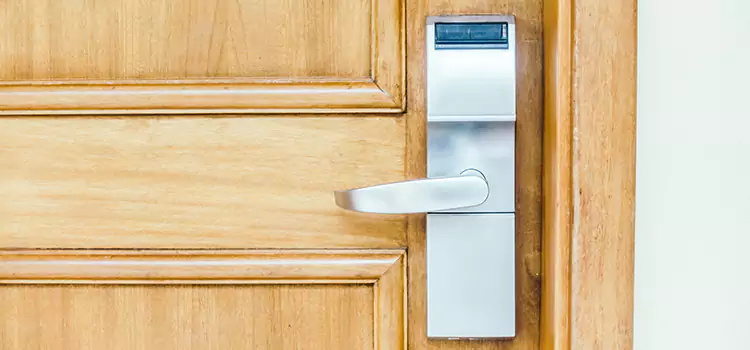 Electromagnetic Door Lock Installation Oceanside
