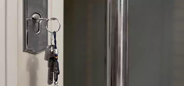 Master Keying by the Numbers Oceanside