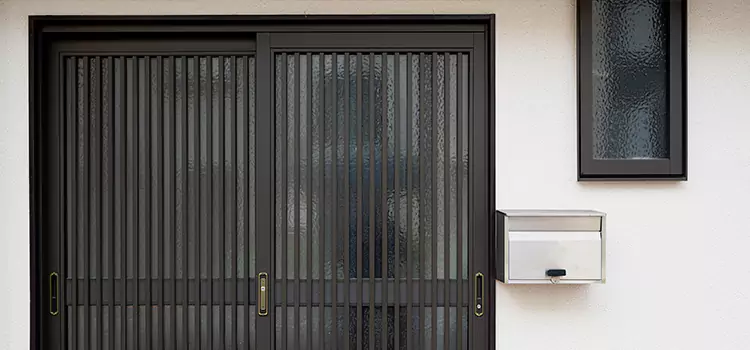 Sliding Screen Door Repair Oceanside