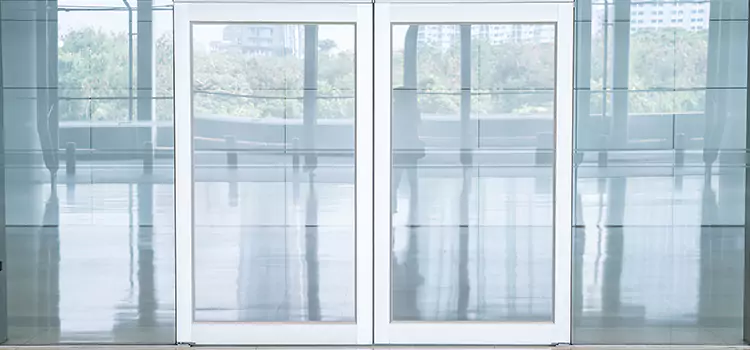 Why Choose Us for Your Motion Sensor Door Needs in Oceanside, CA?