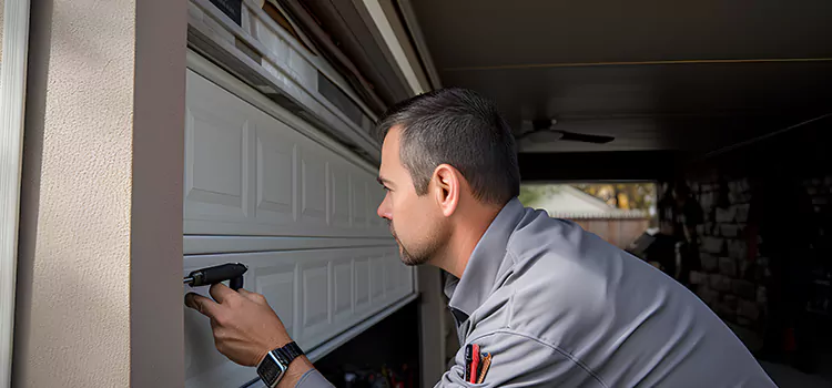 Garage Door Cable Replacement Oceanside