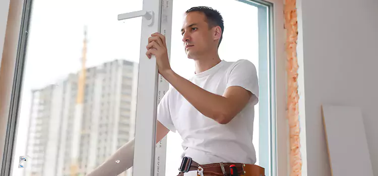Patio Glass Replacement Oceanside
