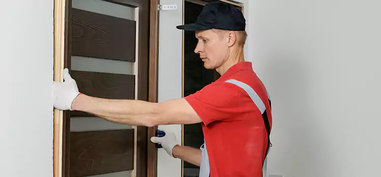 Frame and Panel Restoration Oceanside