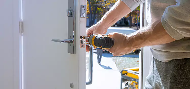Insulated Roll Up Garage Doors Residential Oceanside