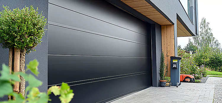 Residential Garage Door Service Oceanside