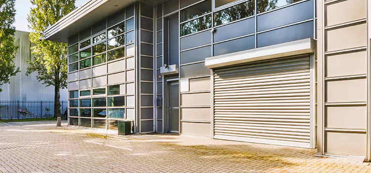 Electric Roller Garage Doors Oceanside