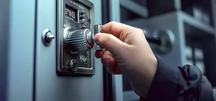 Locksmith Cost to Open Safe Oceanside