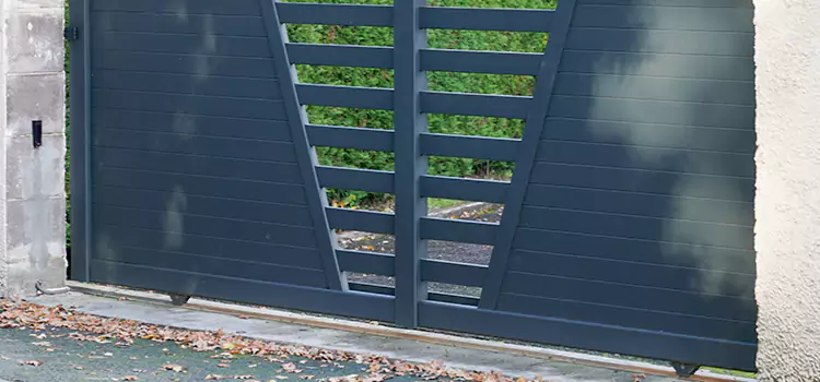 Automated Gate Company Near Me Oceanside