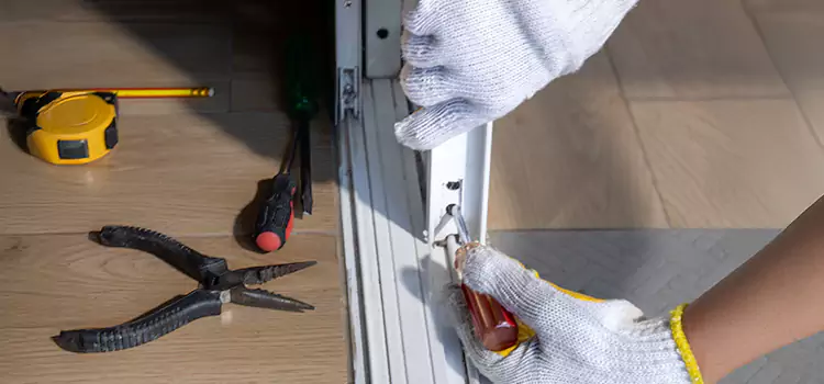 Sliding Door Installation Services in Oceanside, CA