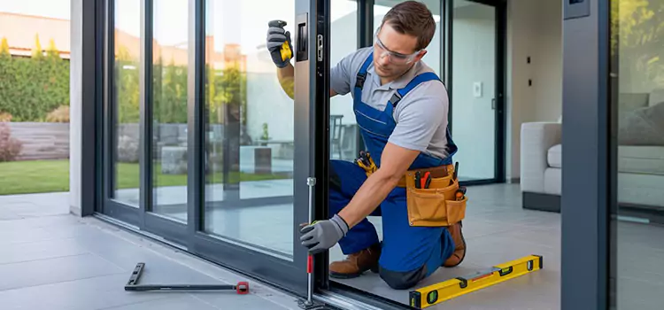 Sliding Screen Door Repair Oceanside