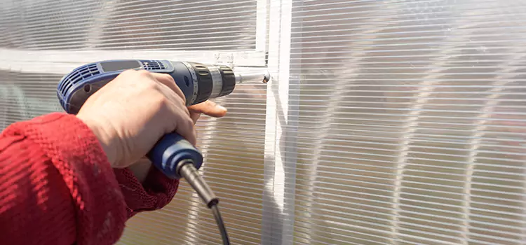 Sliding Screen Door Repair Oceanside