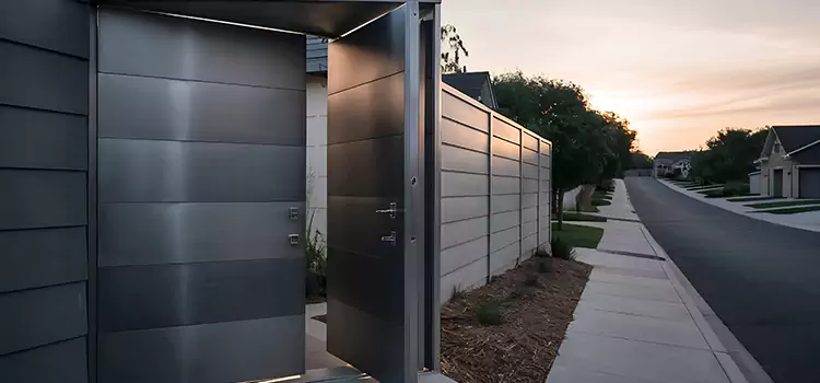 Comprehensive Steel Door Solutions in Oceanside, CA