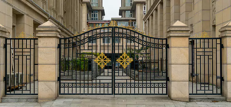 Comprehensive Iron Gate Maintenance Solutions in Oceanside, CA