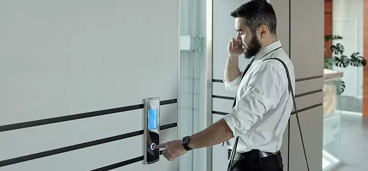 Cloud Based Access Control Oceanside