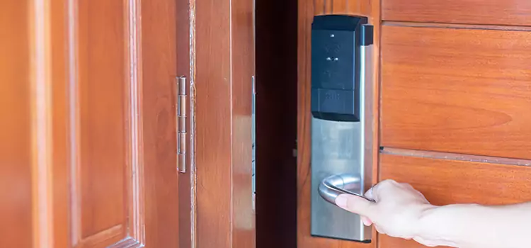 Commercial Keyless Entry Locks Oceanside