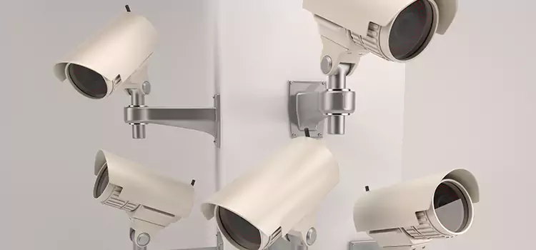 Your Trusted Partner for CCTV Solutions in Oceanside