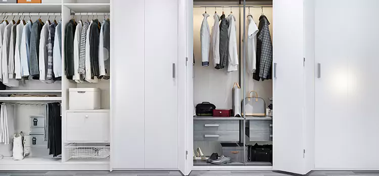 Glass Closet Door Repair Oceanside