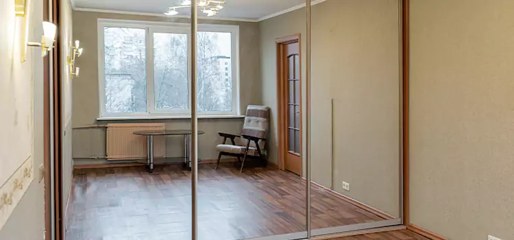 Mirror Closet Door Roller Replacement Oceanside